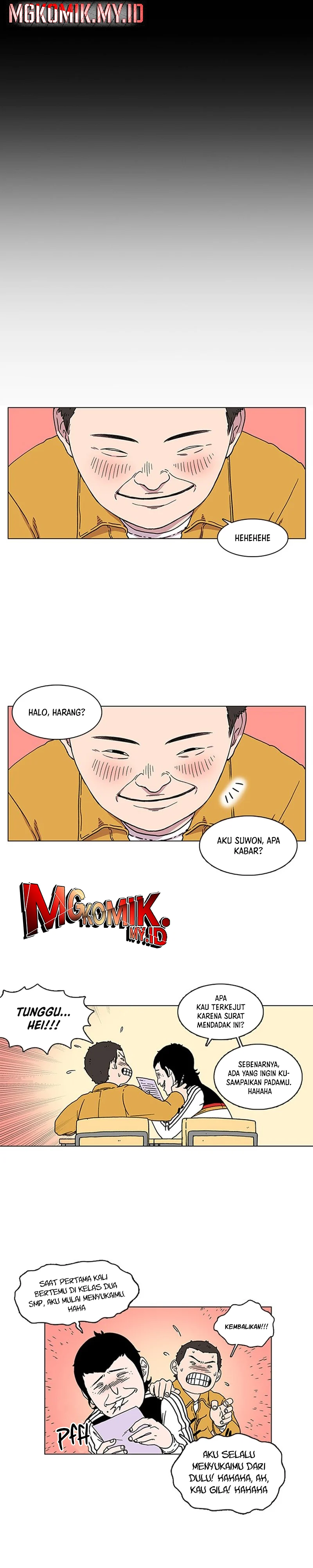Star Ginseng Store - Chapter 1 - Page 22
