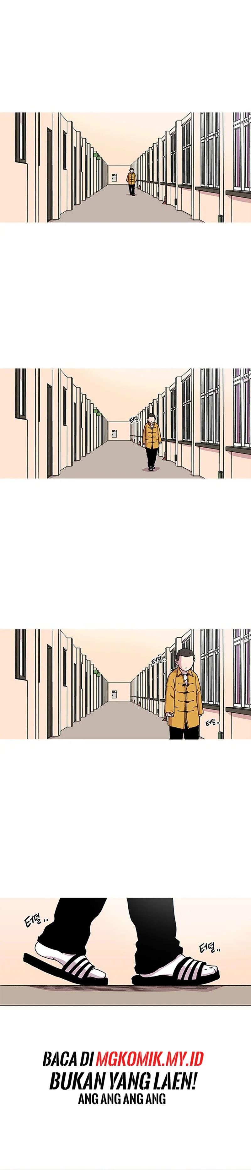 Star Ginseng Store - Chapter 1 - Page 34