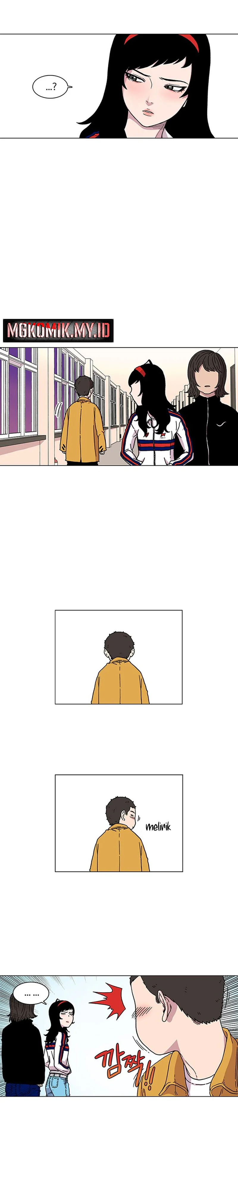 Star Ginseng Store - Chapter 1 - Page 39