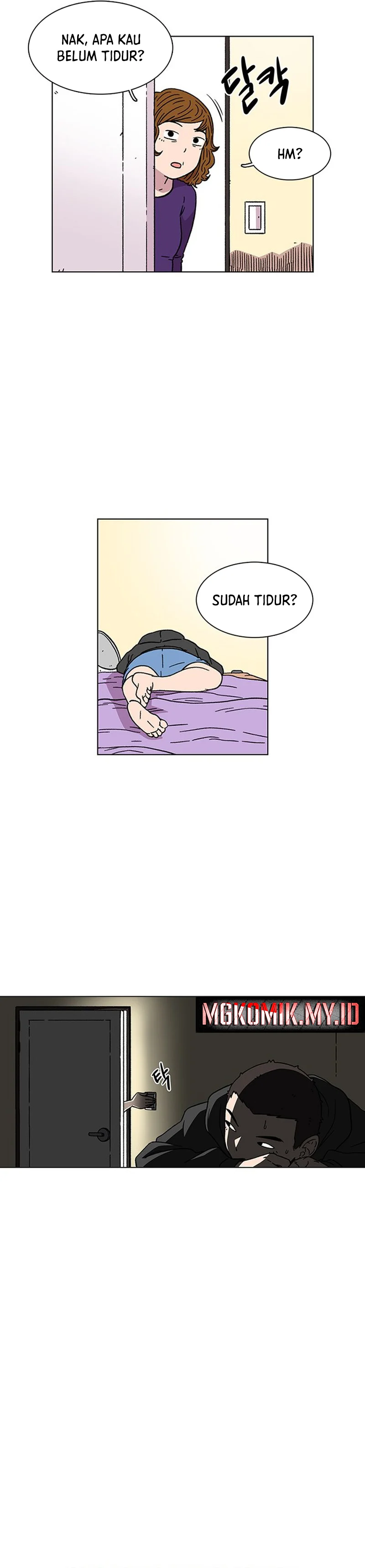 Star Ginseng Store - Chapter 10 - Page 2