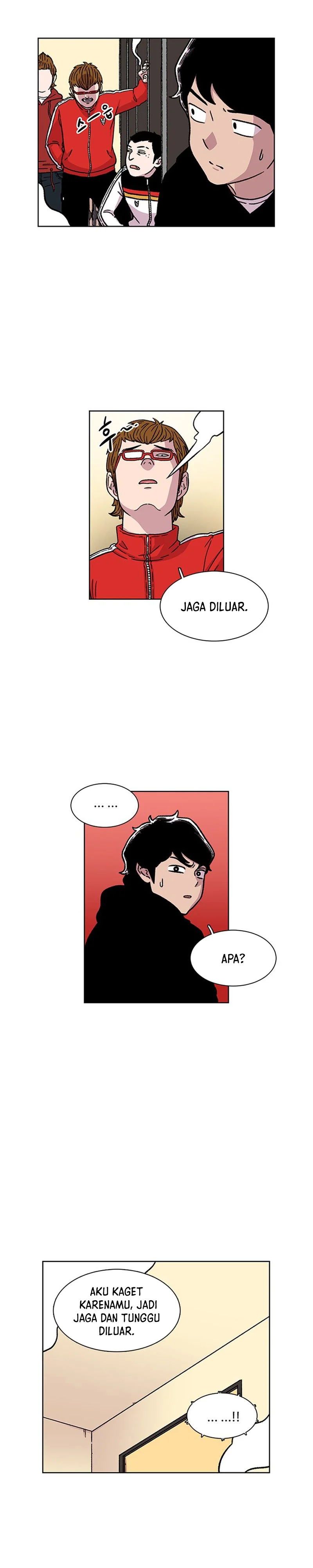 Star Ginseng Store - Chapter 10 - Page 11