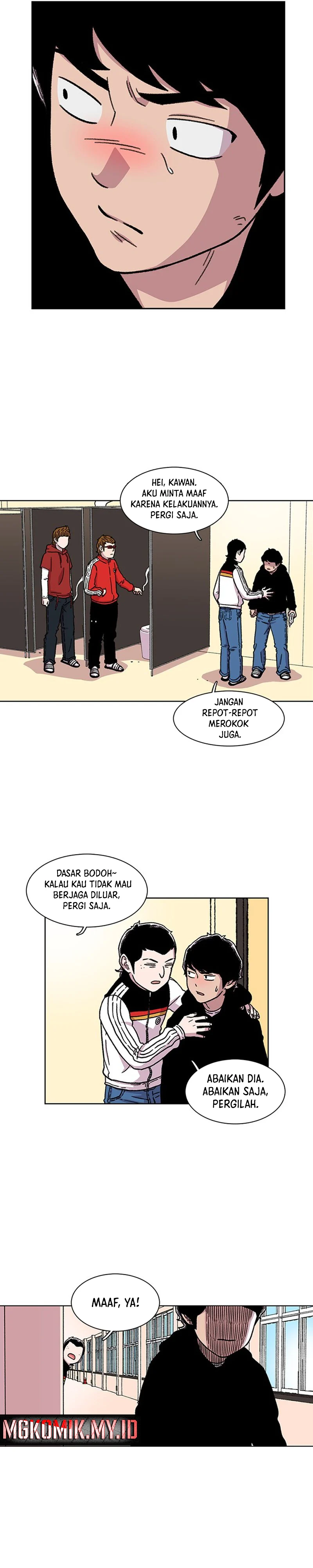 Star Ginseng Store - Chapter 10 - Page 13