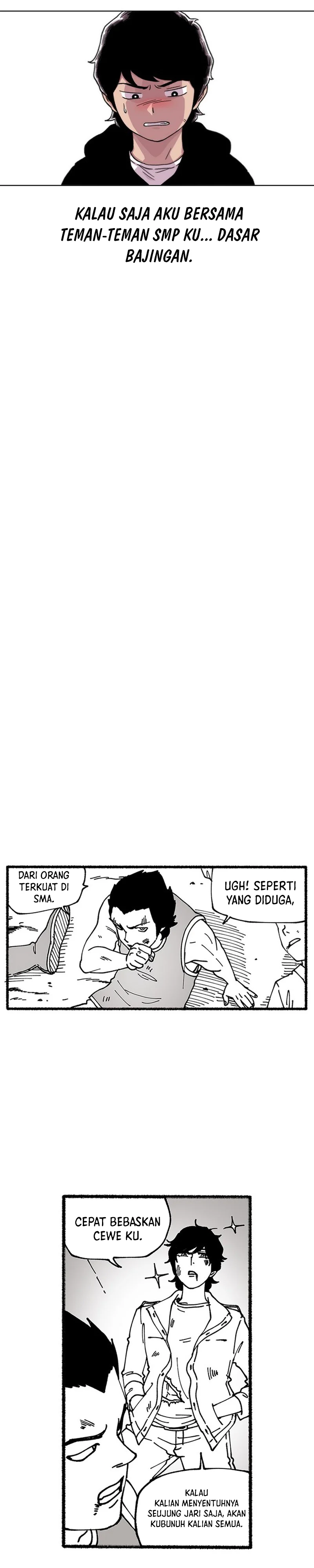 Star Ginseng Store - Chapter 10 - Page 15