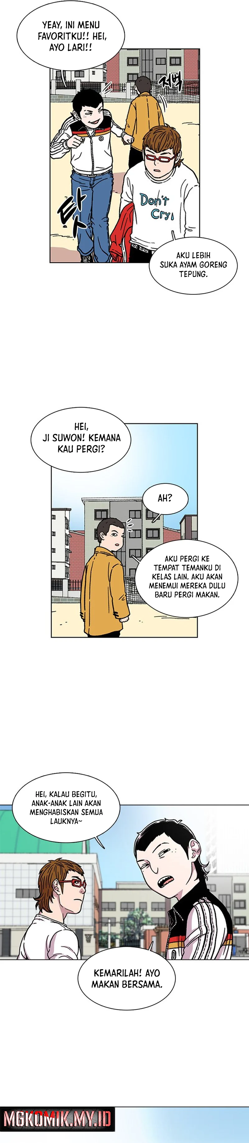 Star Ginseng Store - Chapter 10 - Page 26