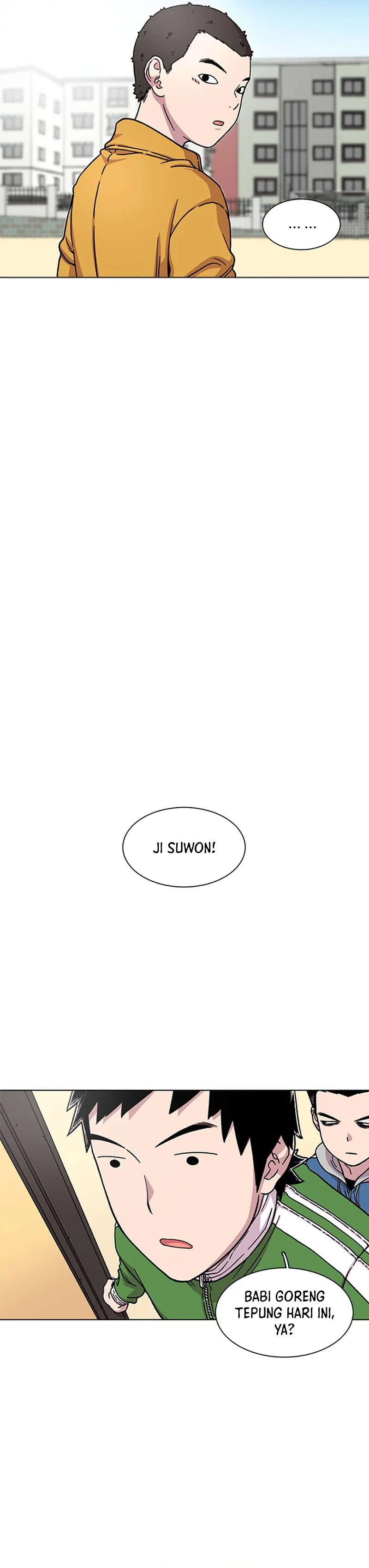 Star Ginseng Store - Chapter 10 - Page 27