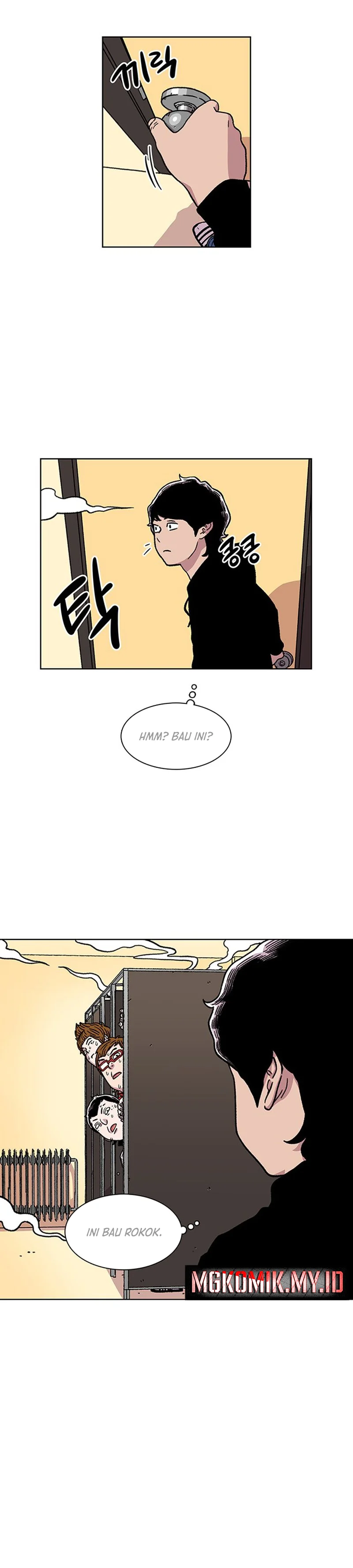 Star Ginseng Store - Chapter 10 - Page 7