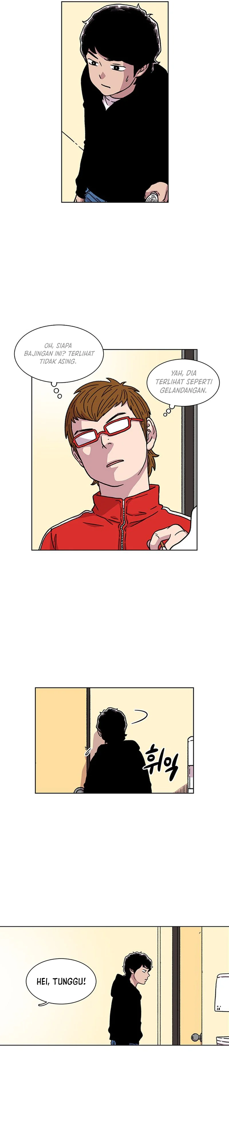 Star Ginseng Store - Chapter 10 - Page 10