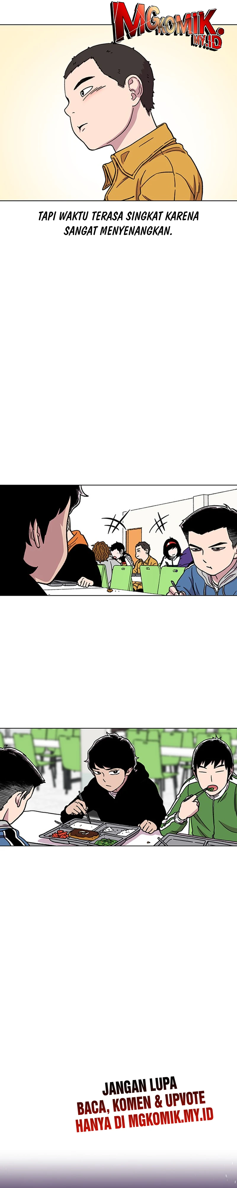 Star Ginseng Store - Chapter 11 - Page 12