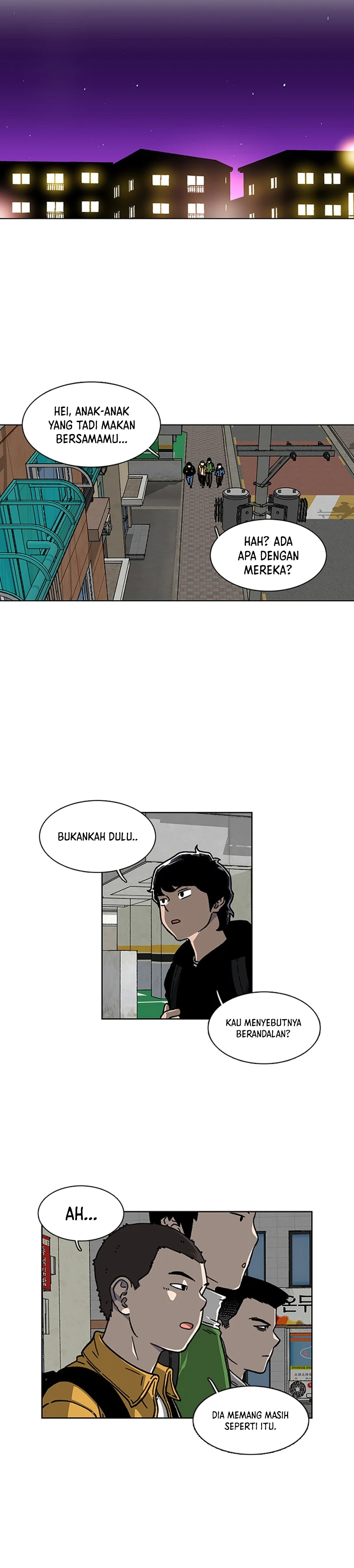 Star Ginseng Store - Chapter 11 - Page 13