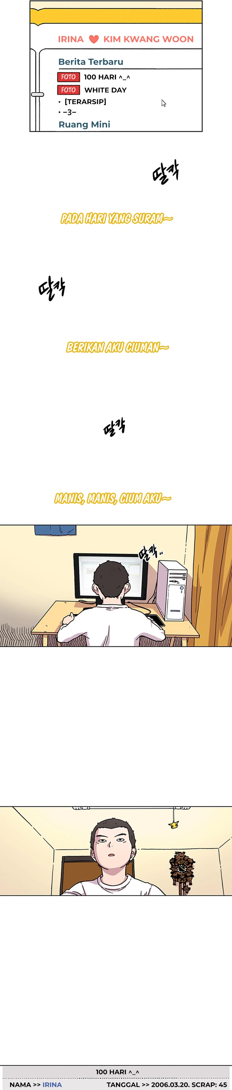 Star Ginseng Store - Chapter 11 - Page 18