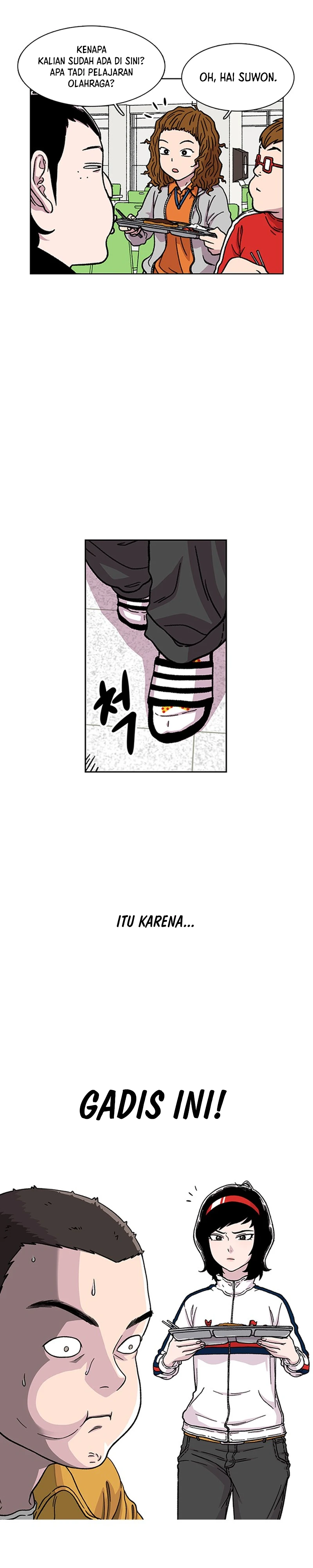Star Ginseng Store - Chapter 11 - Page 3