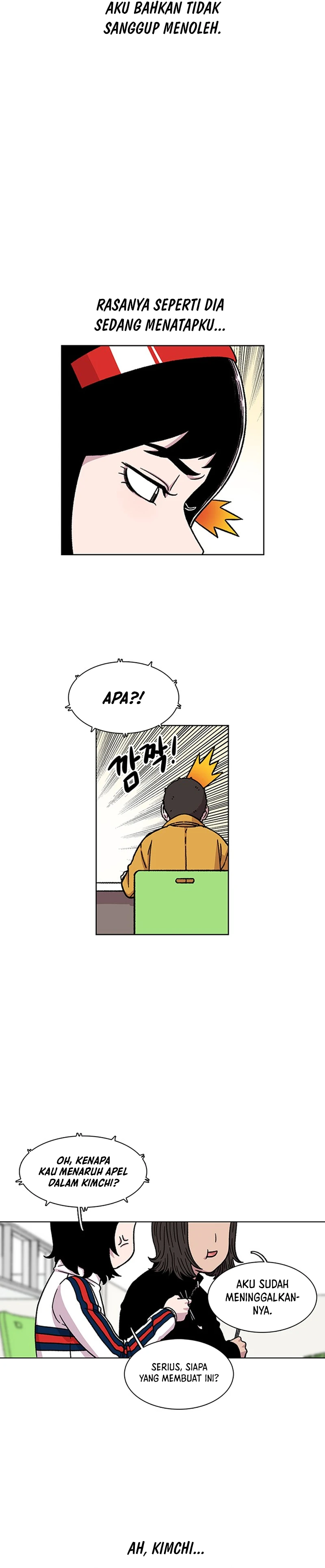 Star Ginseng Store - Chapter 11 - Page 6