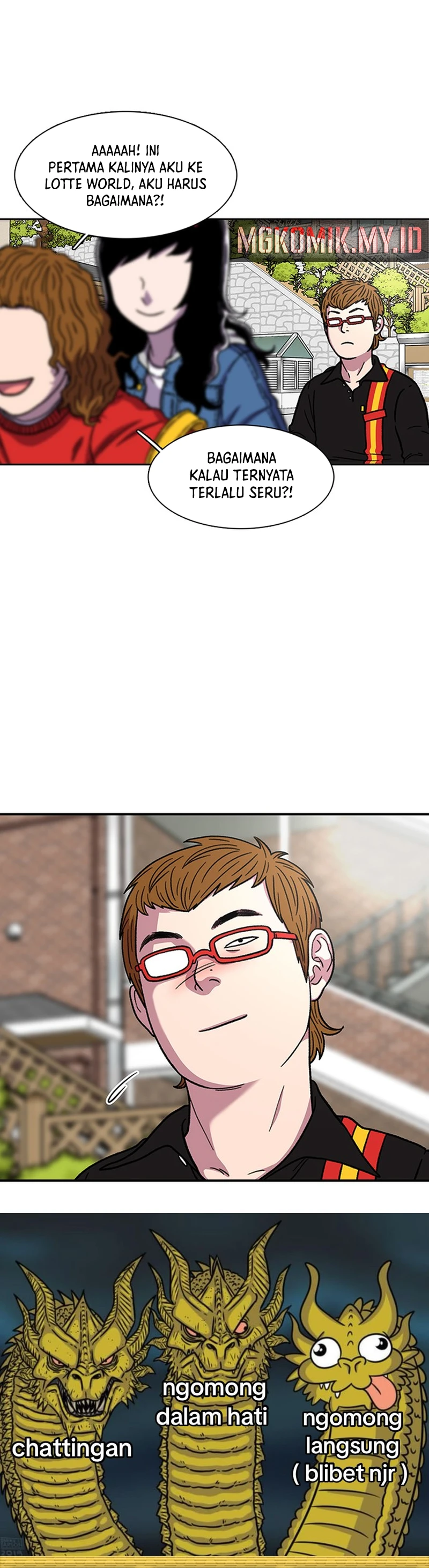 Star Ginseng Store - Chapter 12 - Page 27