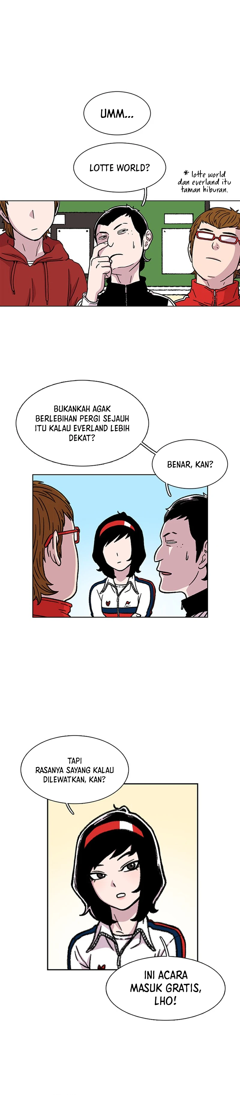 Star Ginseng Store - Chapter 12 - Page 8