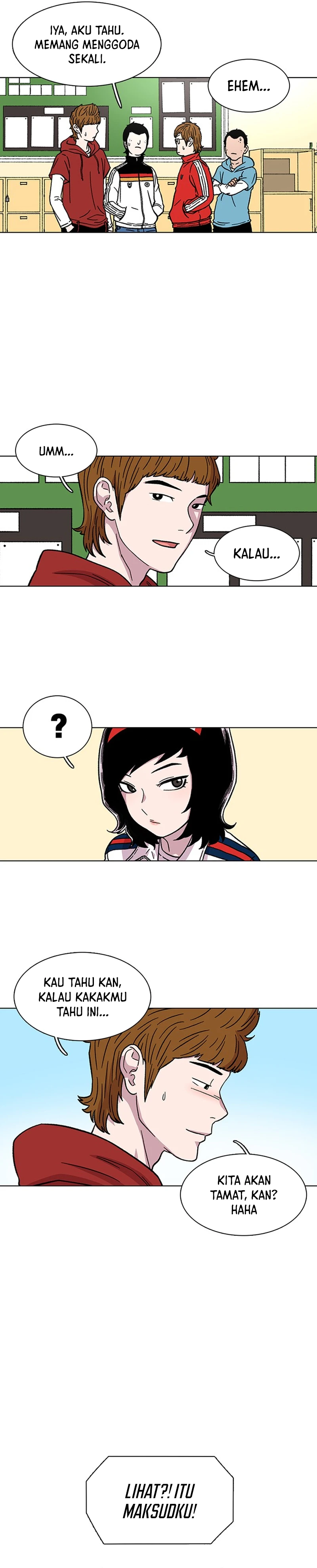 Star Ginseng Store - Chapter 12 - Page 9