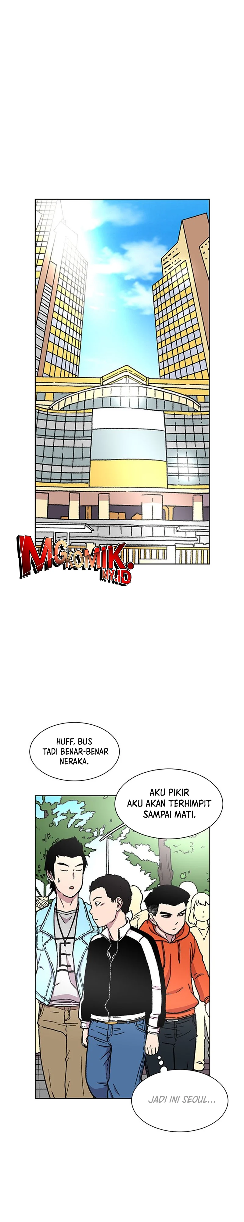 Star Ginseng Store - Chapter 13 - Page 16