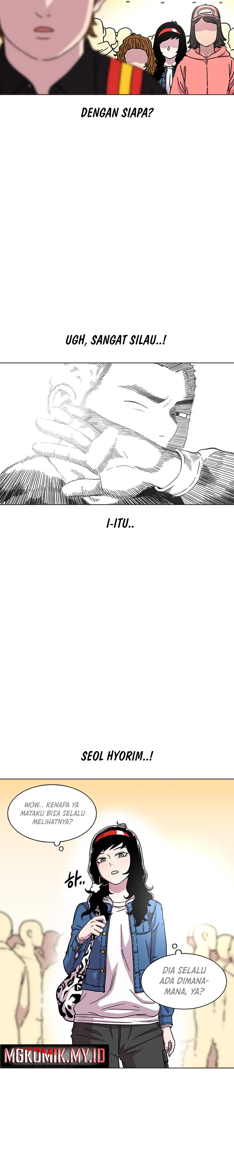 Star Ginseng Store - Chapter 14 - Page 12