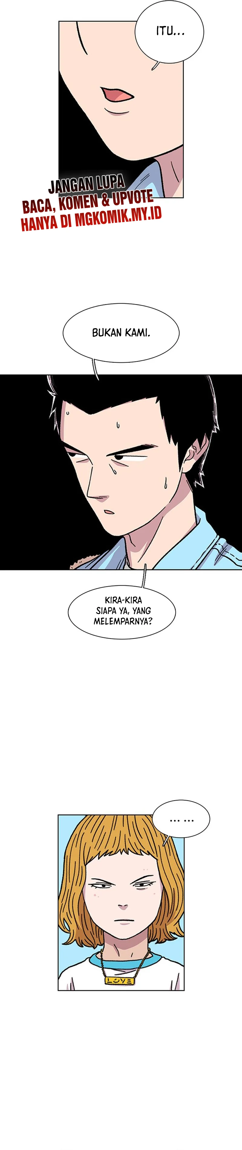Star Ginseng Store - Chapter 14 - Page 3
