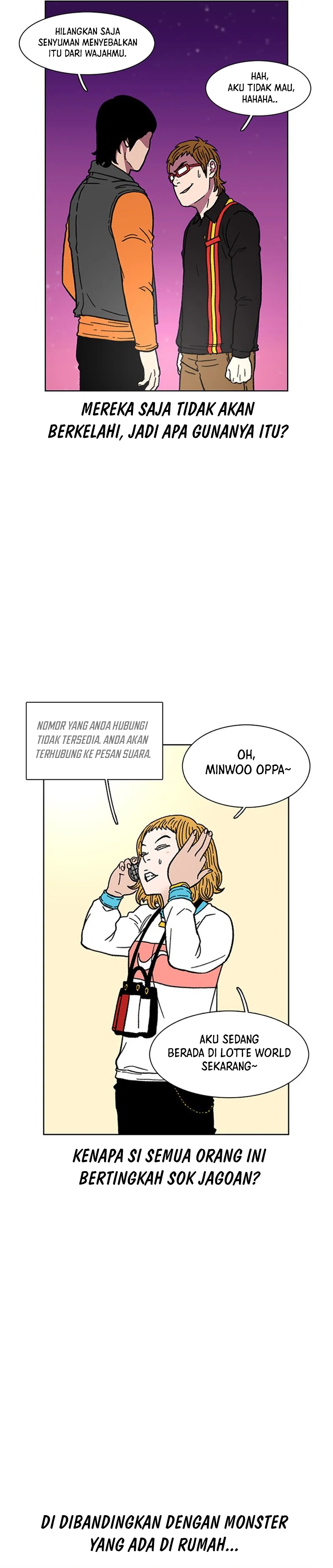 Star Ginseng Store - Chapter 14 - Page 25