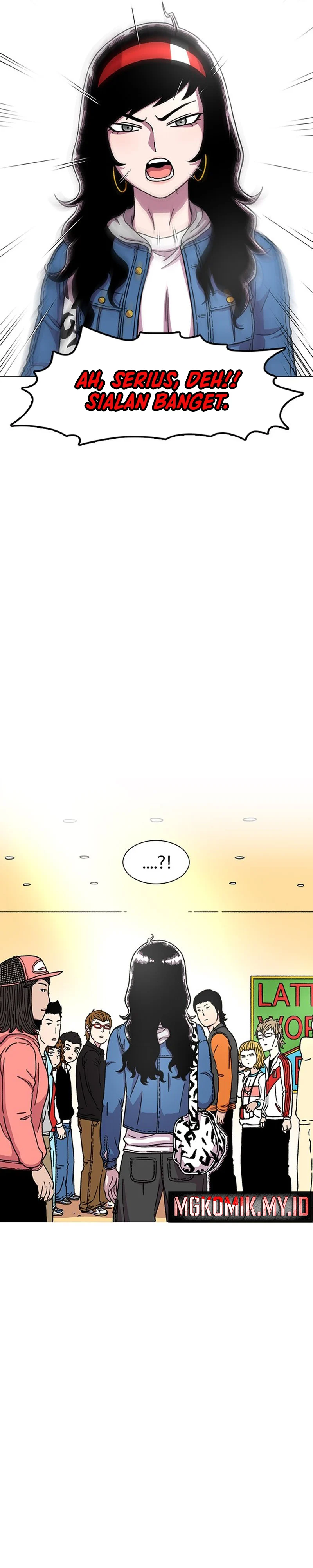 Star Ginseng Store - Chapter 14 - Page 27
