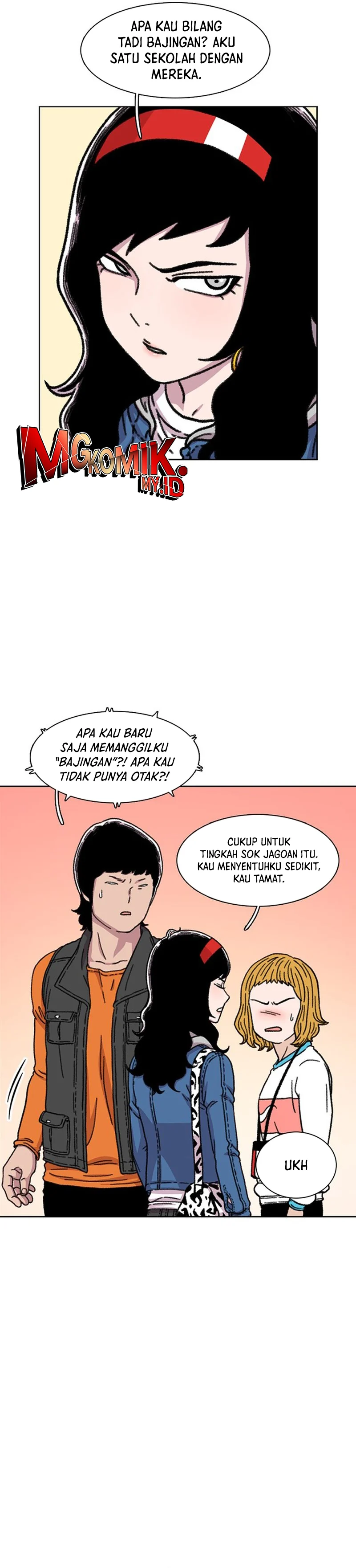 Star Ginseng Store - Chapter 14 - Page 30