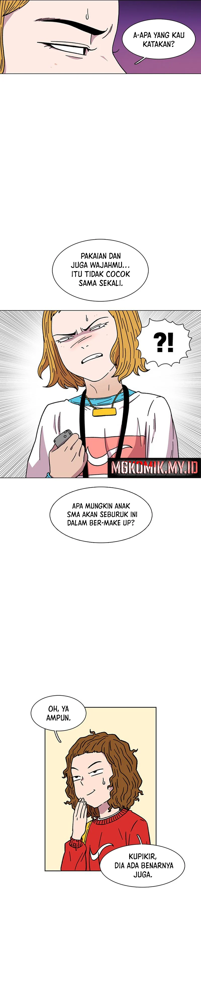 Star Ginseng Store - Chapter 14 - Page 32