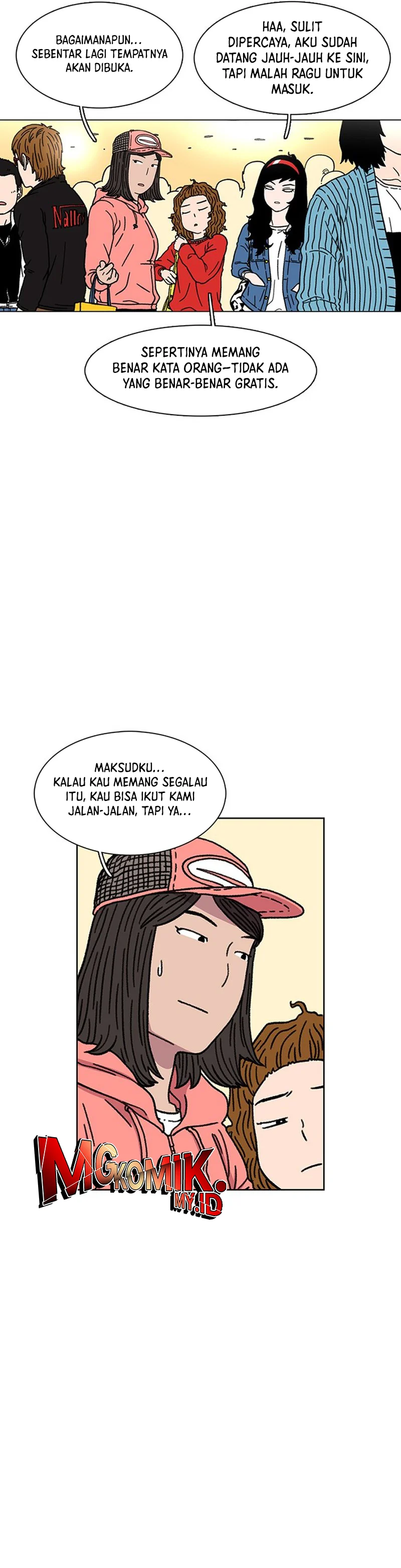 Star Ginseng Store - Chapter 15 - Page 15