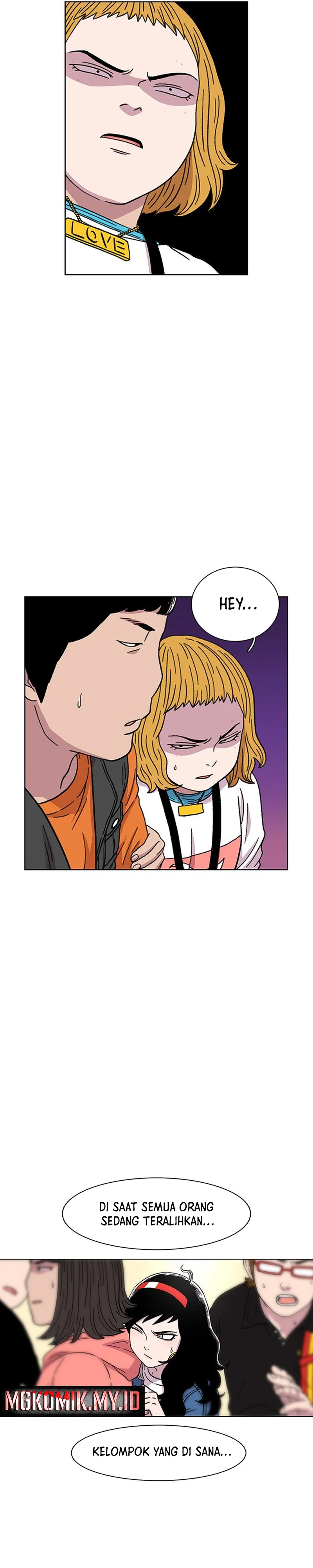 Star Ginseng Store - Chapter 15 - Page 25