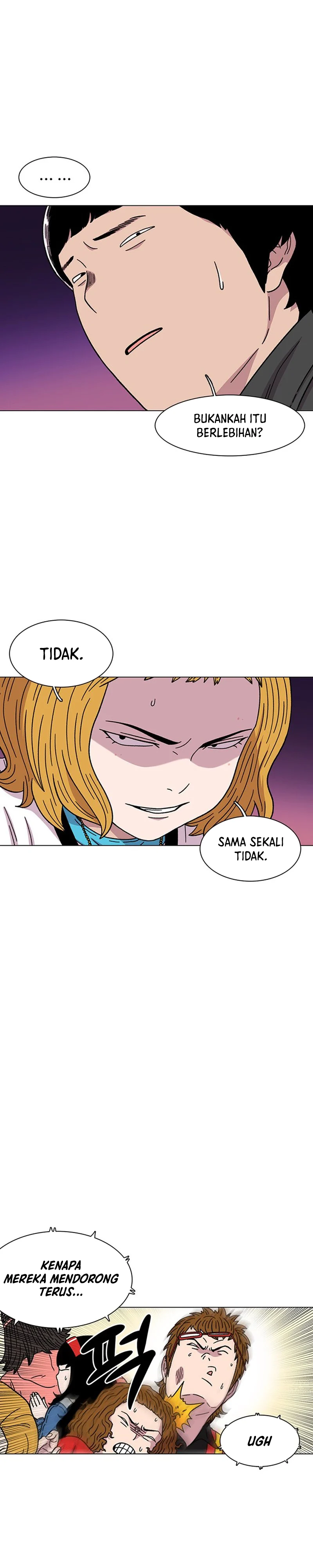 Star Ginseng Store - Chapter 15 - Page 26