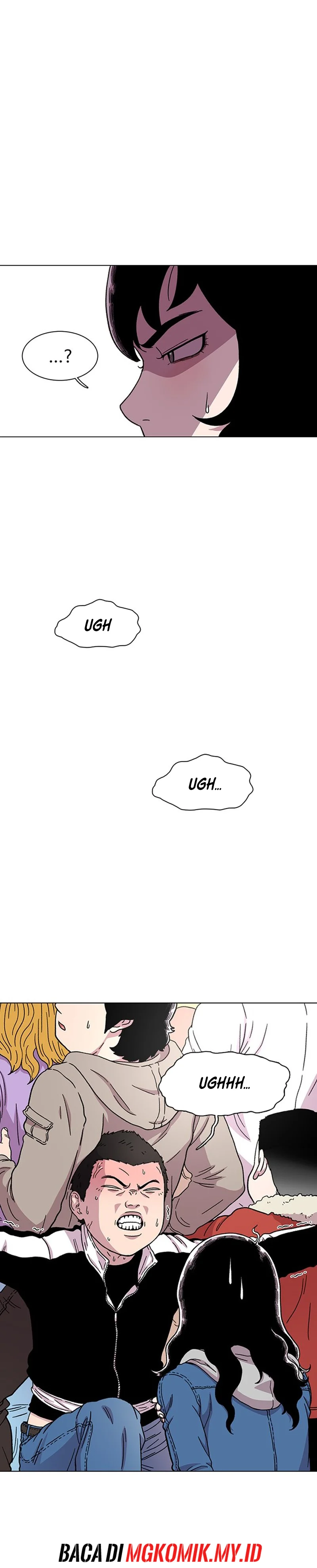 Star Ginseng Store - Chapter 15 - Page 34