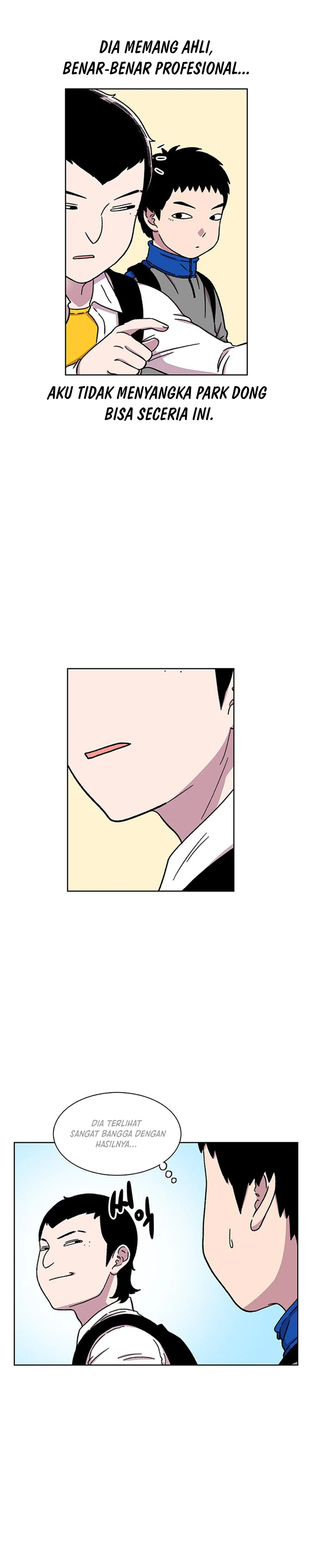 Star Ginseng Store - Chapter 18 - Page 11