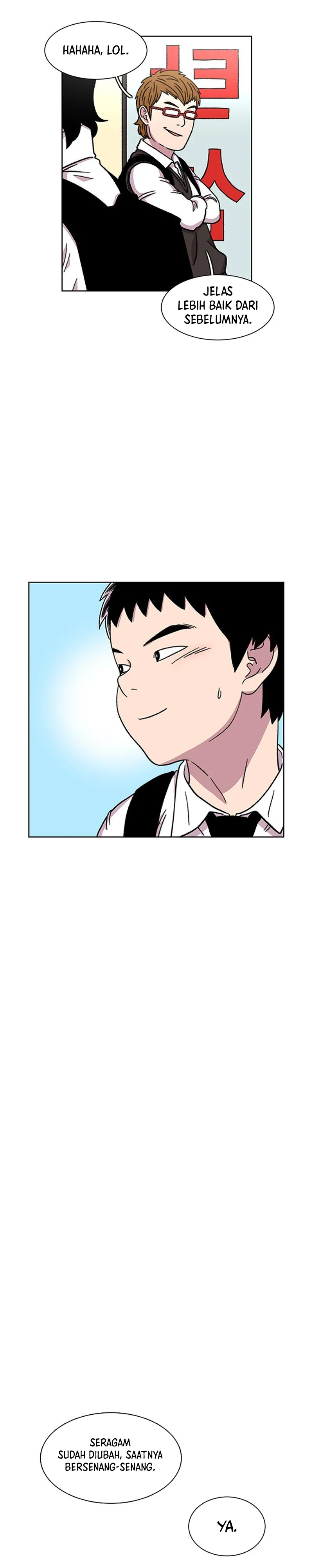 Star Ginseng Store - Chapter 18 - Page 25