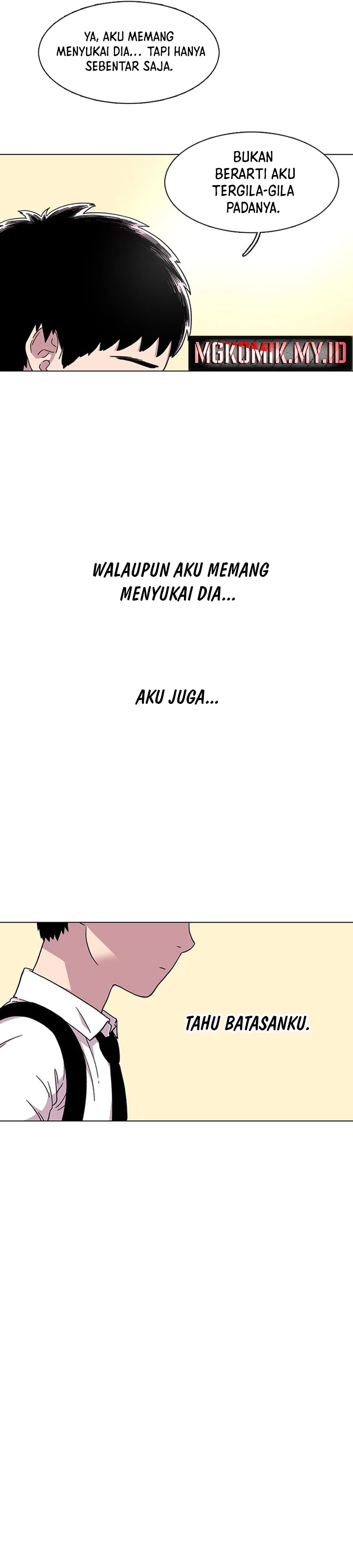Star Ginseng Store - Chapter 18 - Page 29