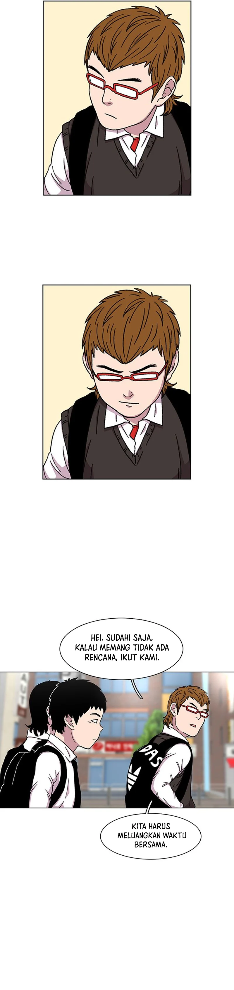 Star Ginseng Store - Chapter 18 - Page 30