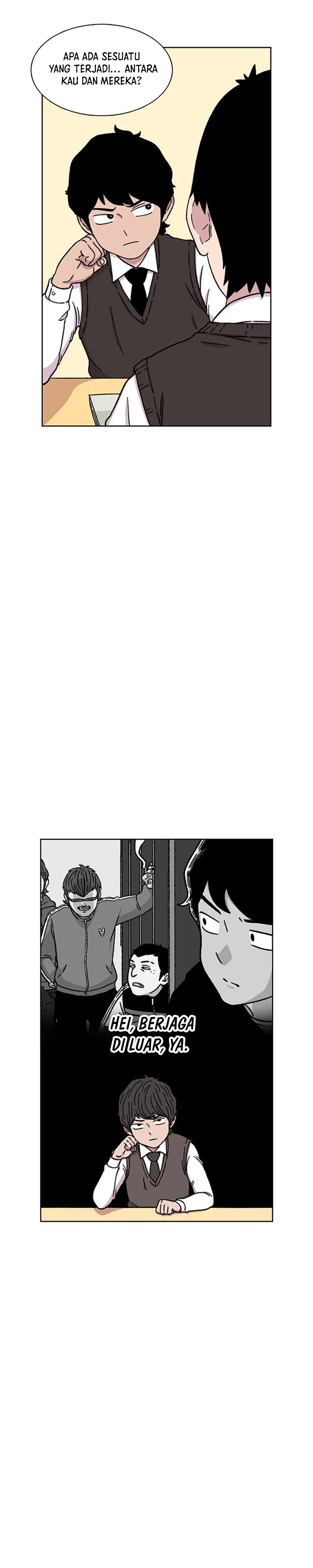 Star Ginseng Store - Chapter 18 - Page 5