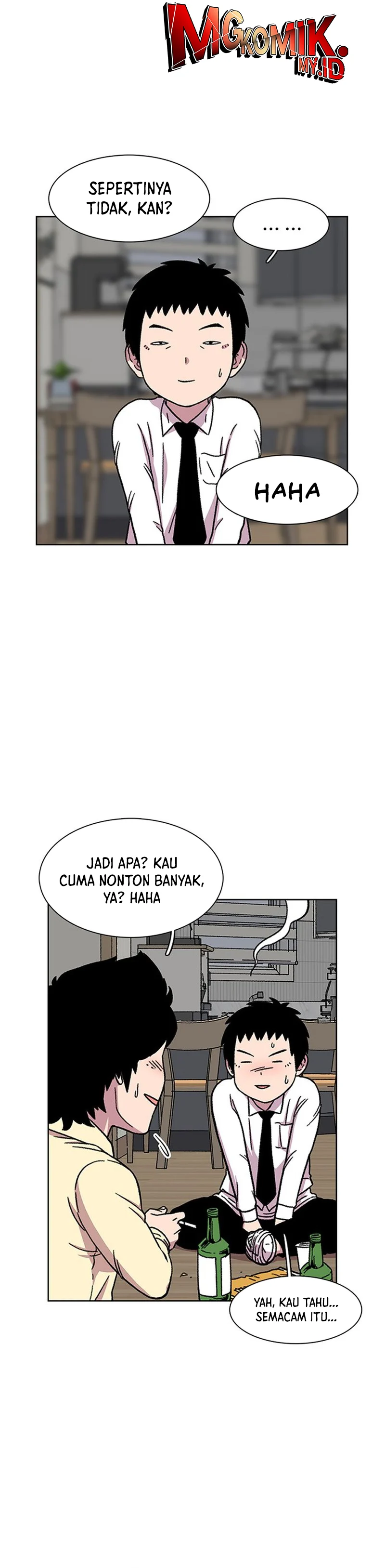 Star Ginseng Store - Chapter 19 - Page 16