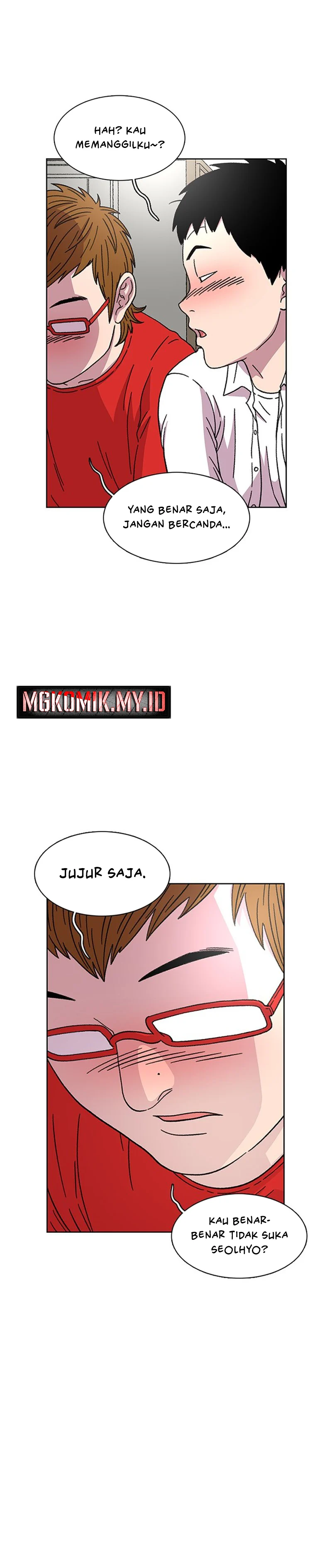 Star Ginseng Store - Chapter 19 - Page 29