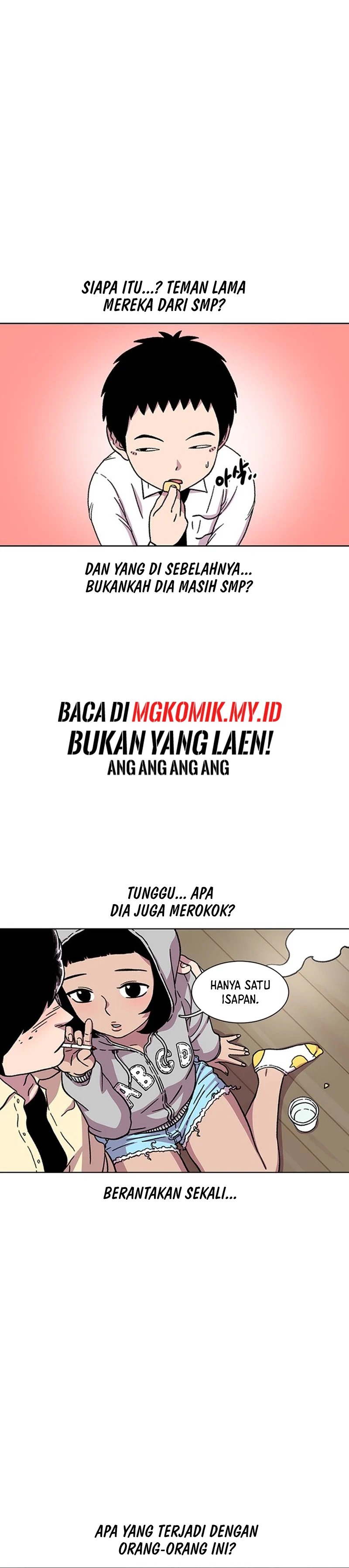 Star Ginseng Store - Chapter 19 - Page 4