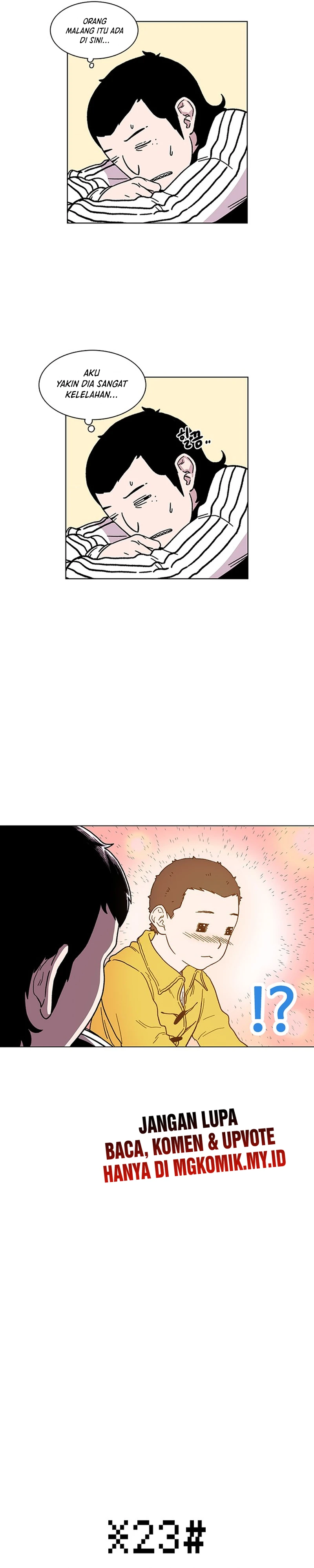 Star Ginseng Store - Chapter 2 - Page 2
