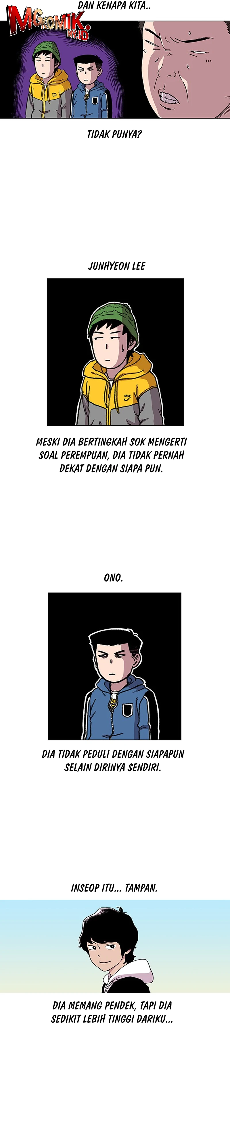 Star Ginseng Store - Chapter 2 - Page 12