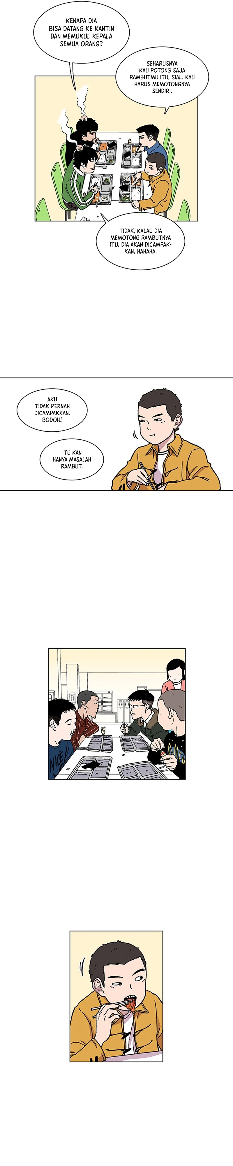 Star Ginseng Store - Chapter 2 - Page 18