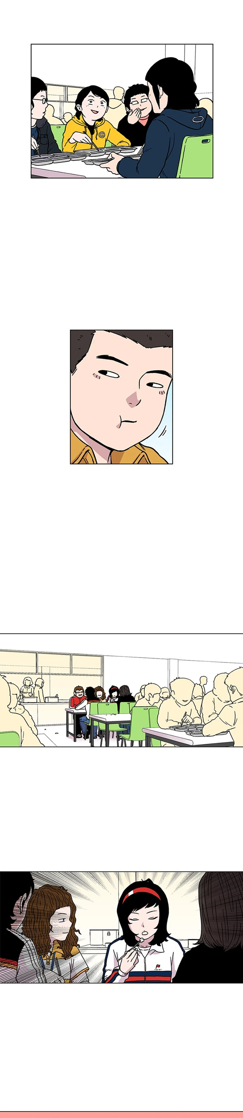 Star Ginseng Store - Chapter 2 - Page 19