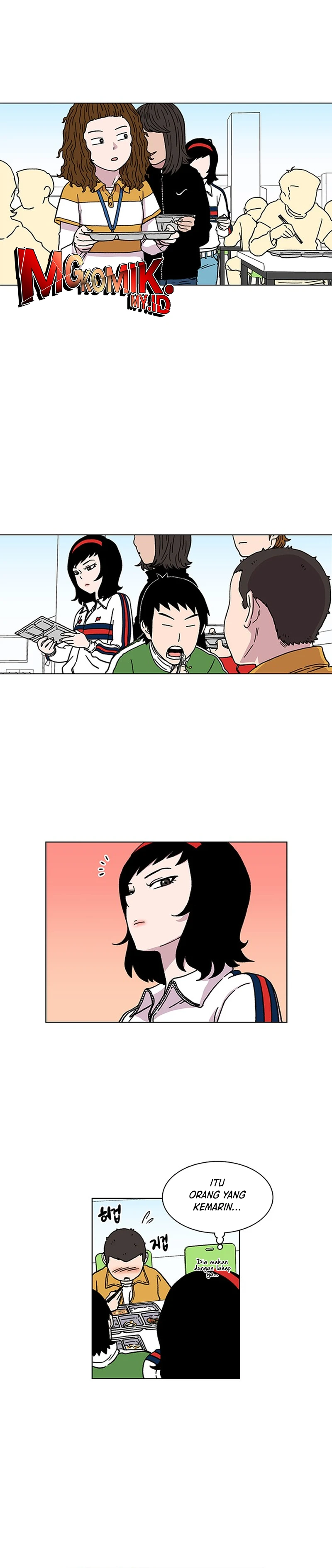Star Ginseng Store - Chapter 2 - Page 22