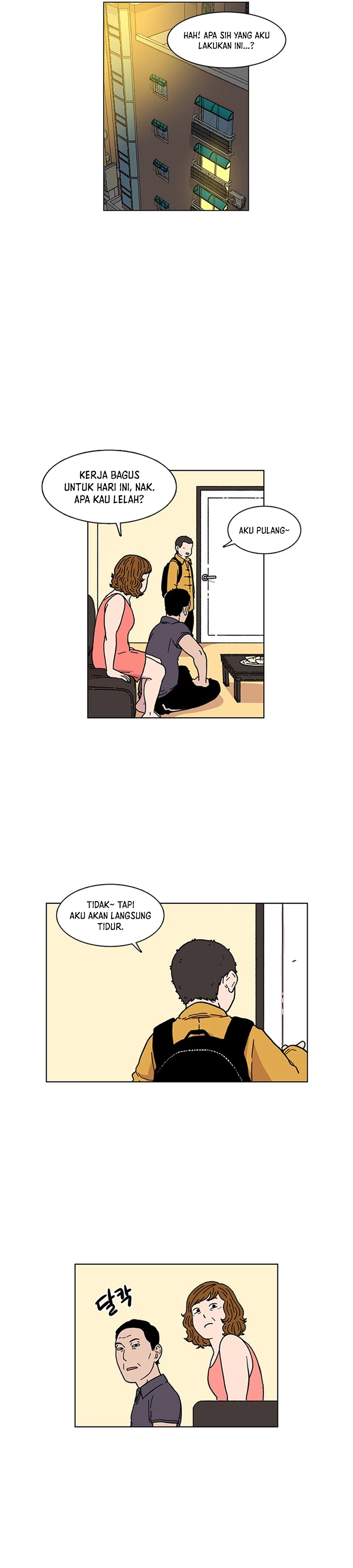 Star Ginseng Store - Chapter 2 - Page 30