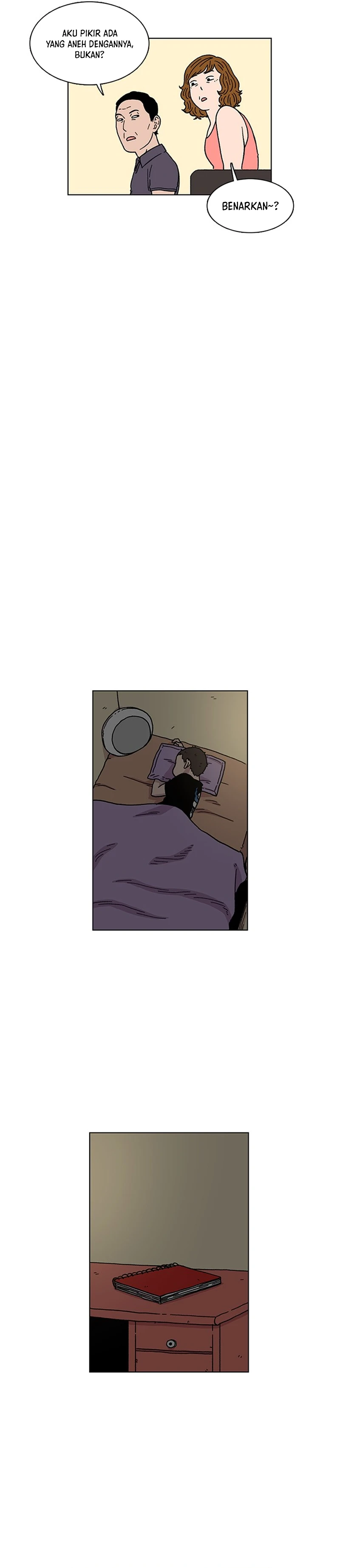 Star Ginseng Store - Chapter 2 - Page 31