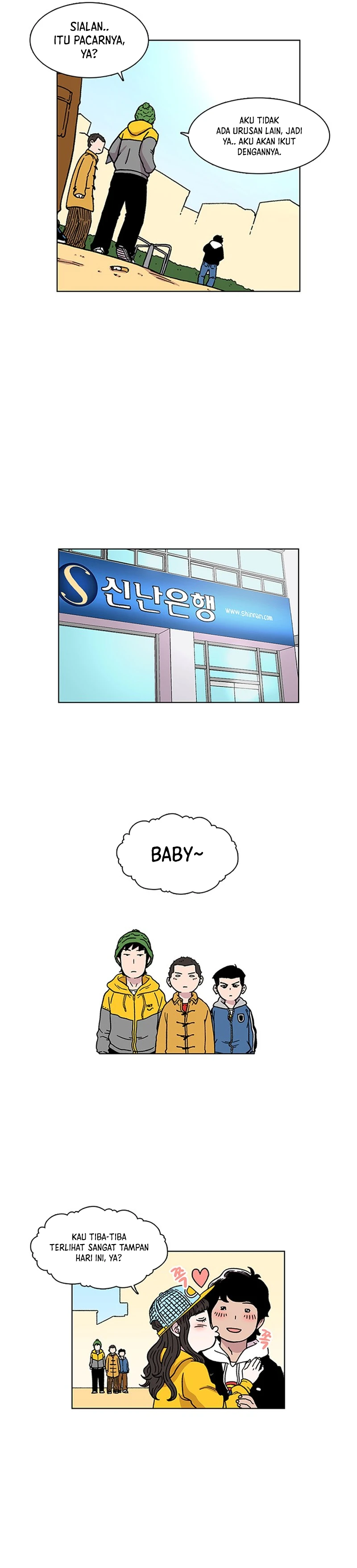 Star Ginseng Store - Chapter 2 - Page 10