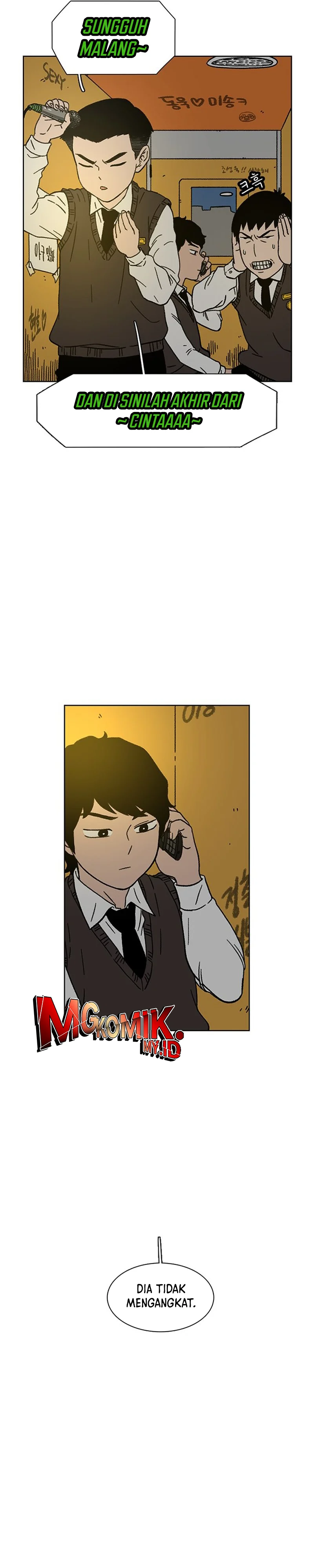 Star Ginseng Store - Chapter 20 - Page 3