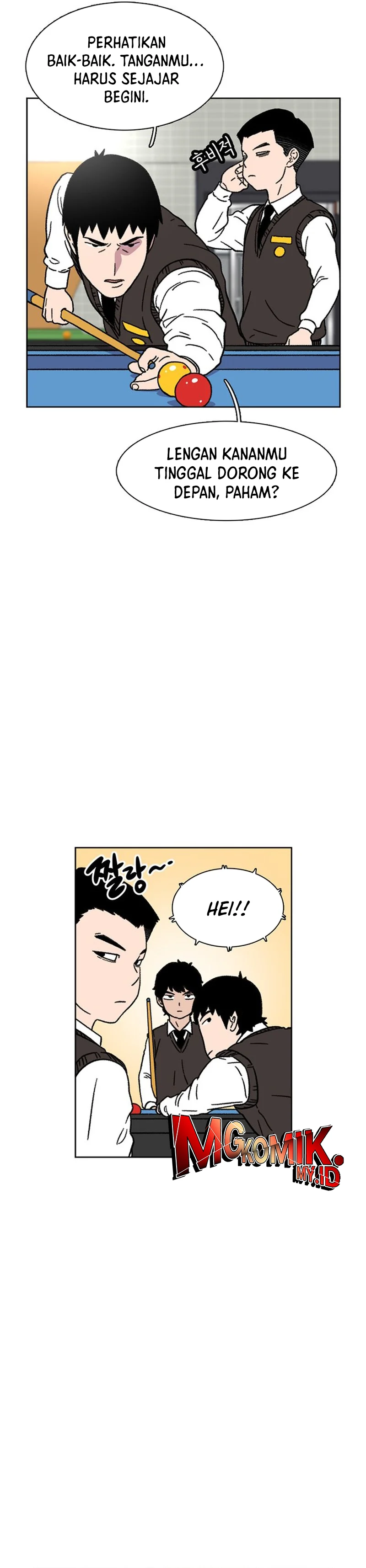 Star Ginseng Store - Chapter 20 - Page 28