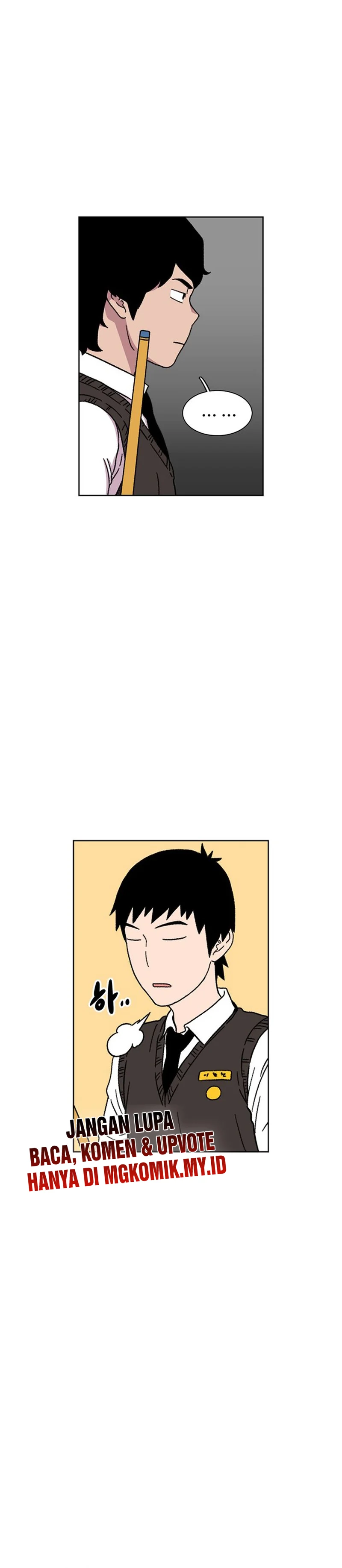 Star Ginseng Store - Chapter 20 - Page 30