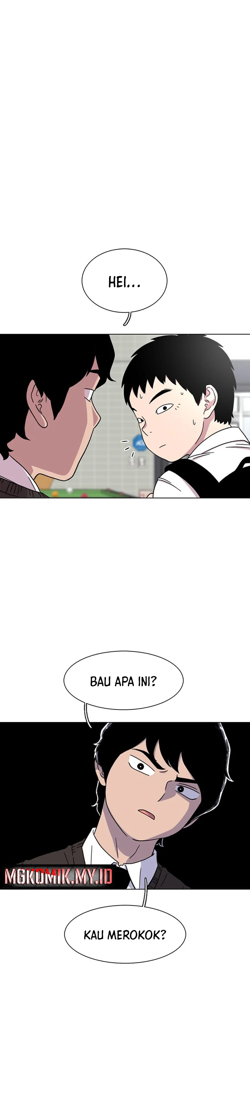 Star Ginseng Store - Chapter 20 - Page 32